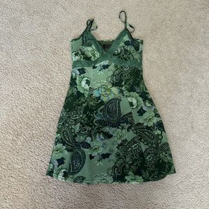 Urban Outfitters Mini Dress